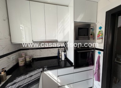 Sale - Apartment - Orihuela - Entre Naranjos Vistabella