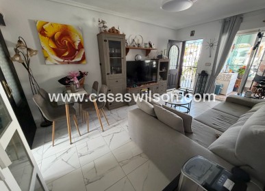Sale - Apartment - Orihuela - Entre Naranjos Vistabella