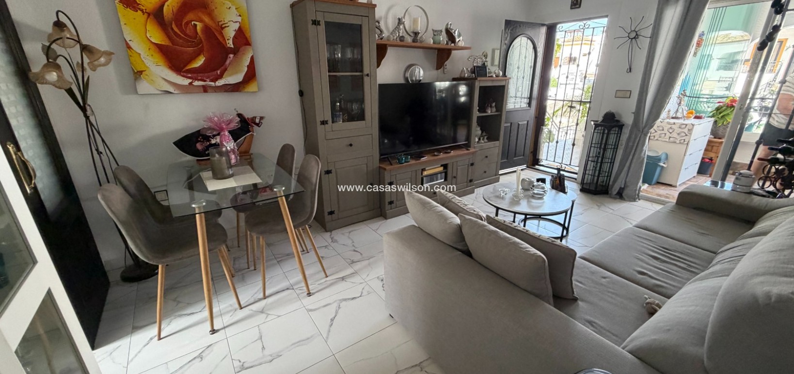 Sale - Apartment - Orihuela - Entre Naranjos Vistabella