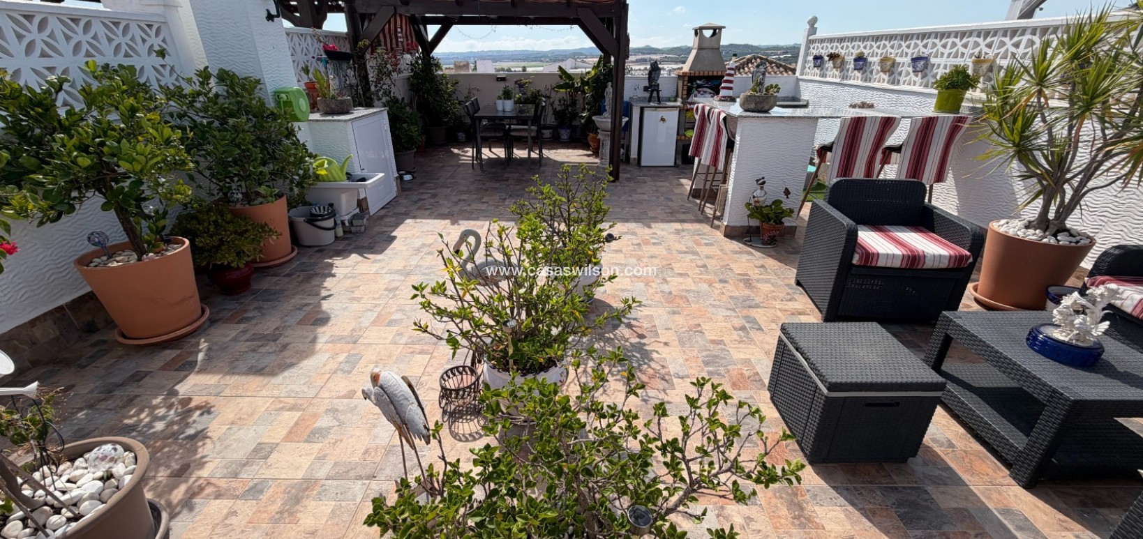Sale - Apartment - Orihuela - Entre Naranjos Vistabella