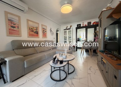 Sale - Apartment - Orihuela - Entre Naranjos Vistabella