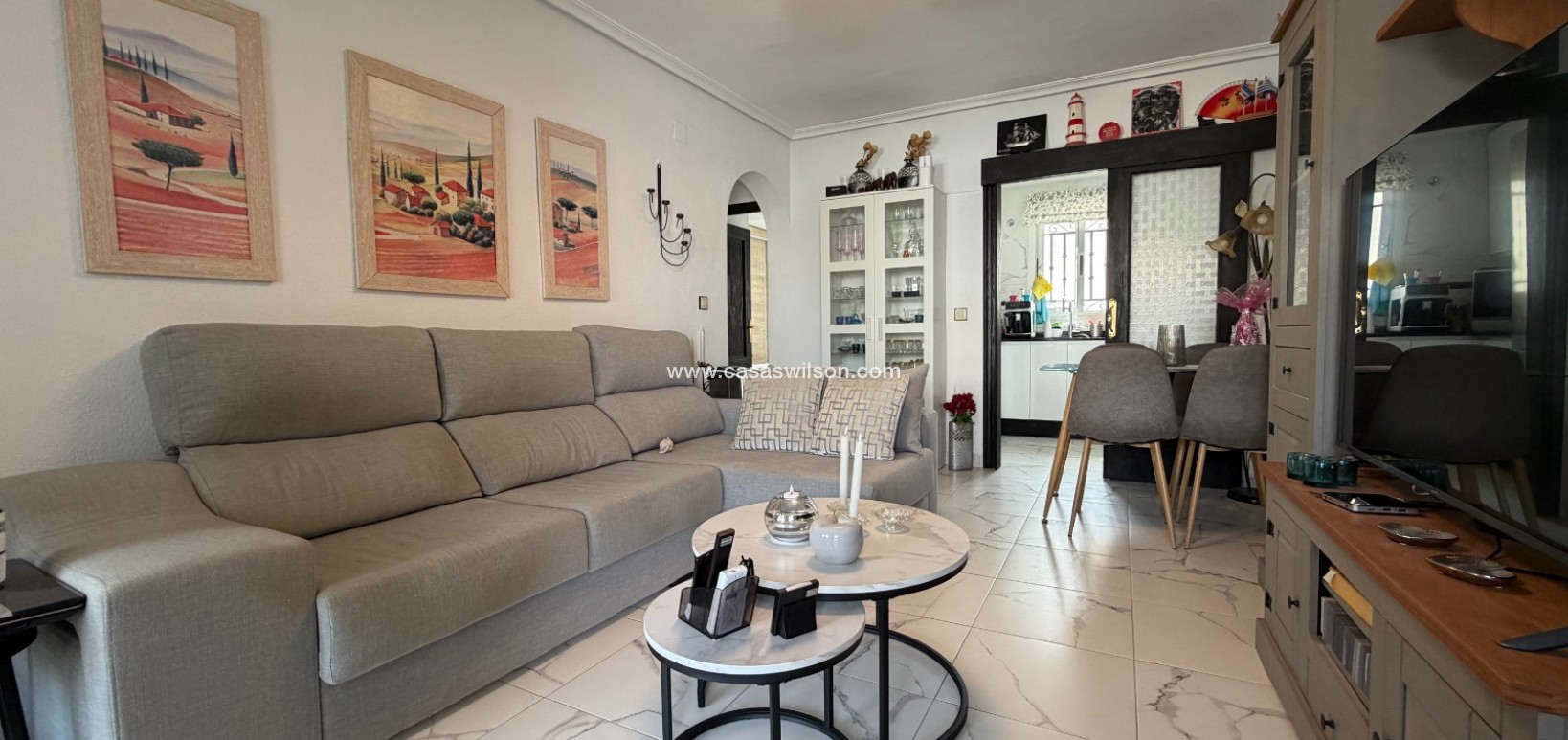 Sale - Apartment - Orihuela - Entre Naranjos Vistabella