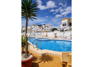 Sale - Apartment - Orihuela - Entre Naranjos Vistabella