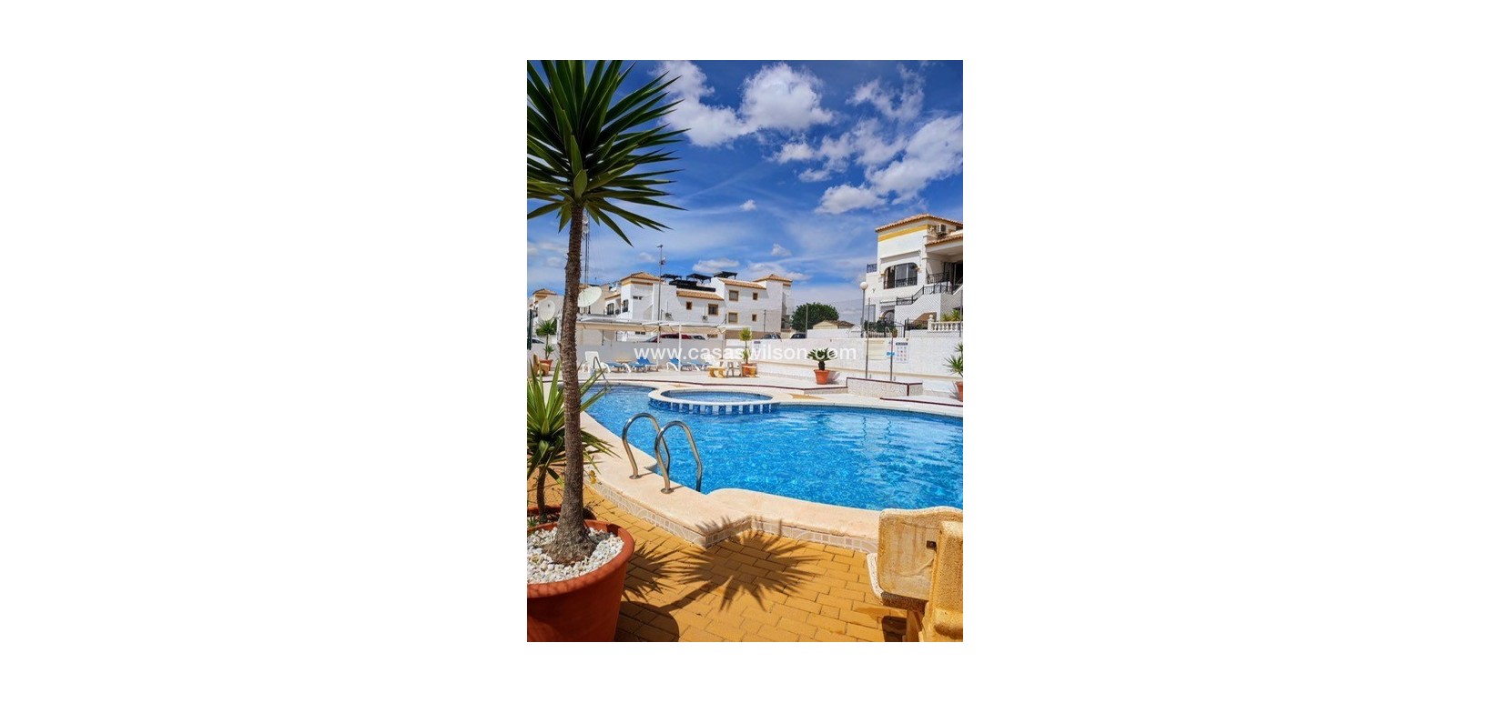 Sale - Apartment - Orihuela - Entre Naranjos Vistabella