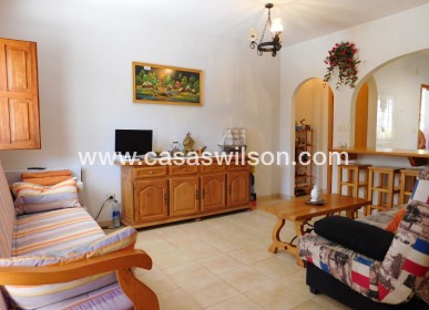 Sale - Townhouse - Torrevieja - Lago Jardin