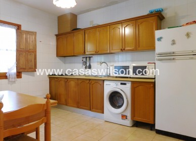 Sale - Townhouse - Torrevieja - Lago Jardin