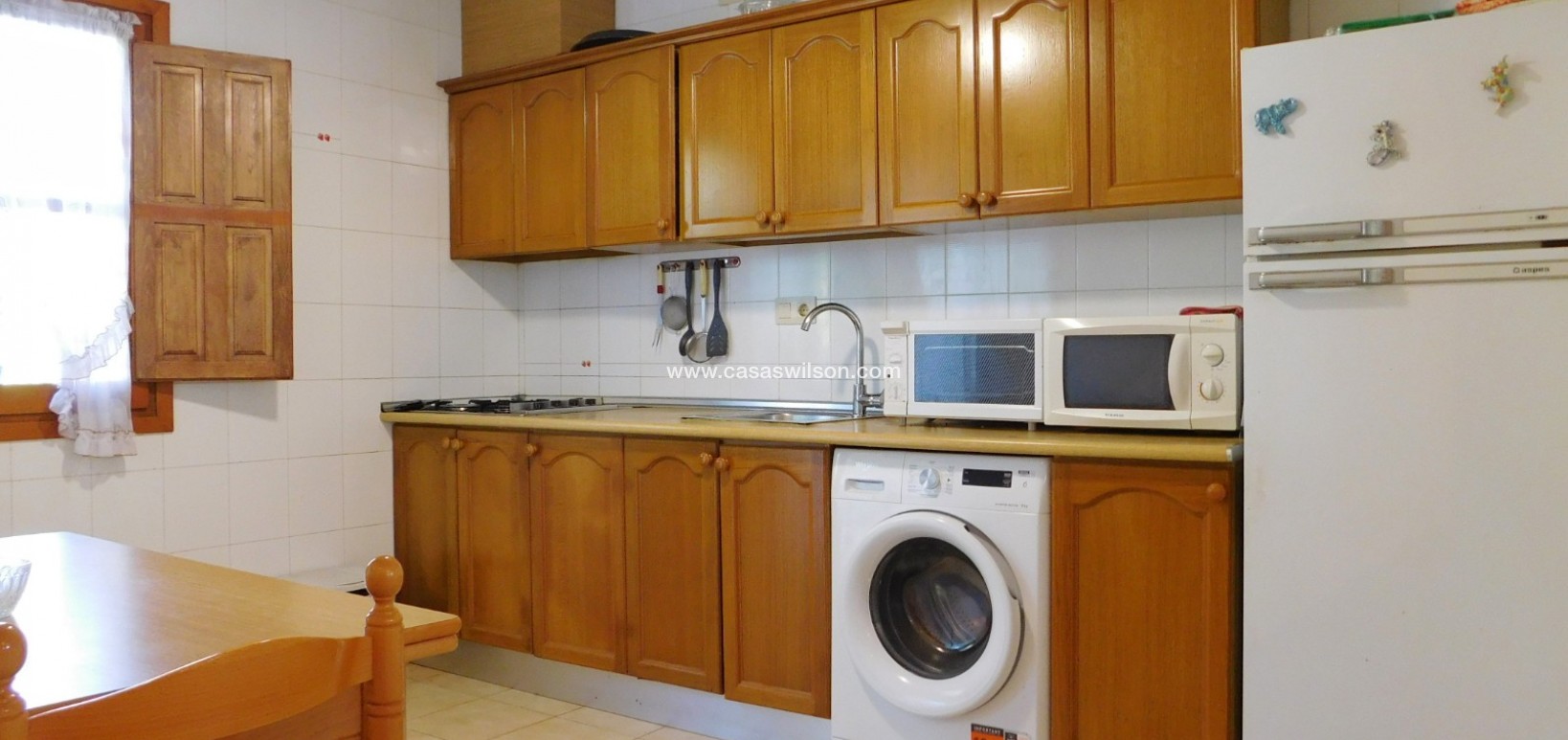Sale - Townhouse - Torrevieja - Lago Jardin
