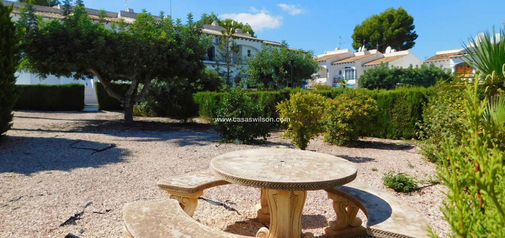 Sale - Townhouse - Torrevieja - Lago Jardin