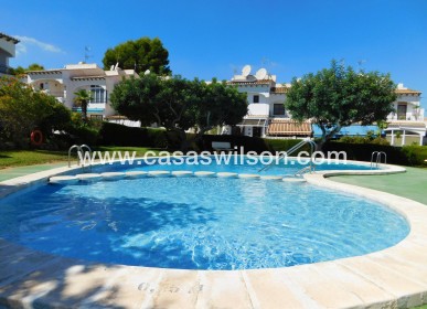 Sale - Townhouse - Torrevieja - Lago Jardin