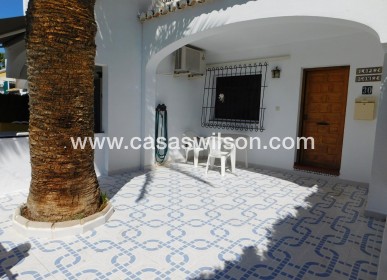 Sale - Townhouse - Torrevieja - Lago Jardin