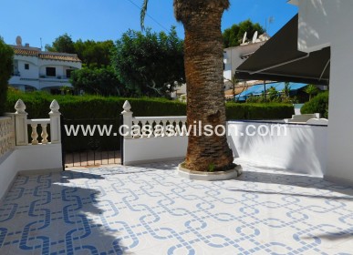 Sale - Townhouse - Torrevieja - Lago Jardin
