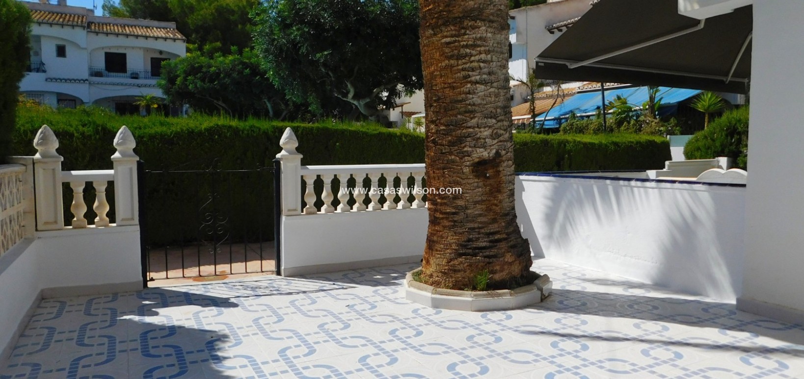 Sale - Townhouse - Torrevieja - Lago Jardin