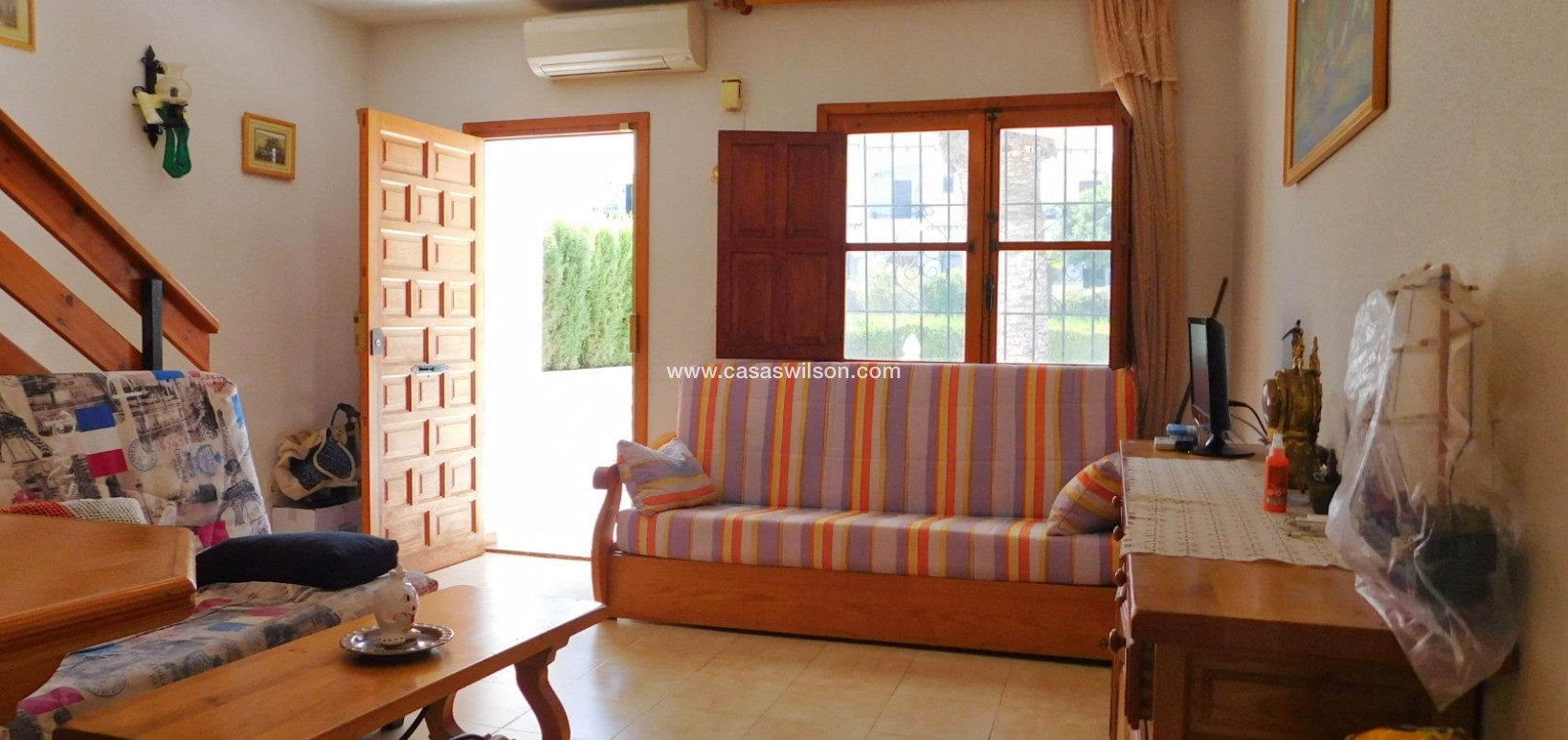 Sale - Townhouse - Torrevieja - Lago Jardin