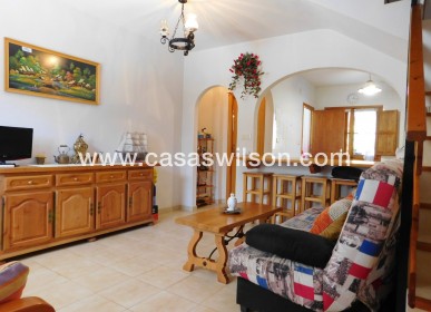 Sale - Townhouse - Torrevieja - Lago Jardin