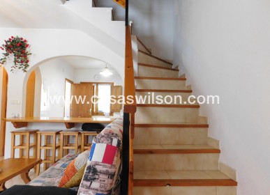 Sale - Townhouse - Torrevieja - Lago Jardin