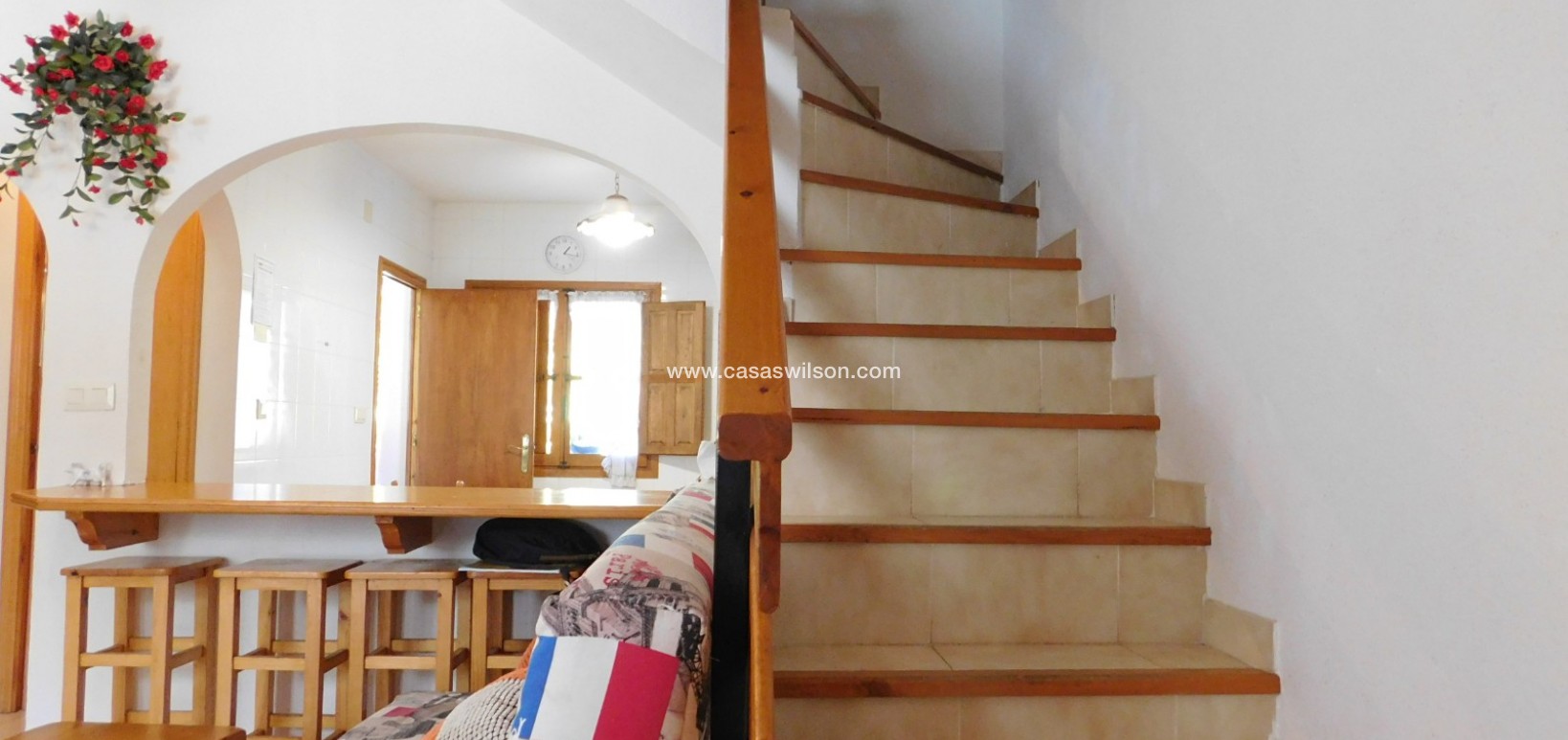 Sale - Townhouse - Torrevieja - Lago Jardin