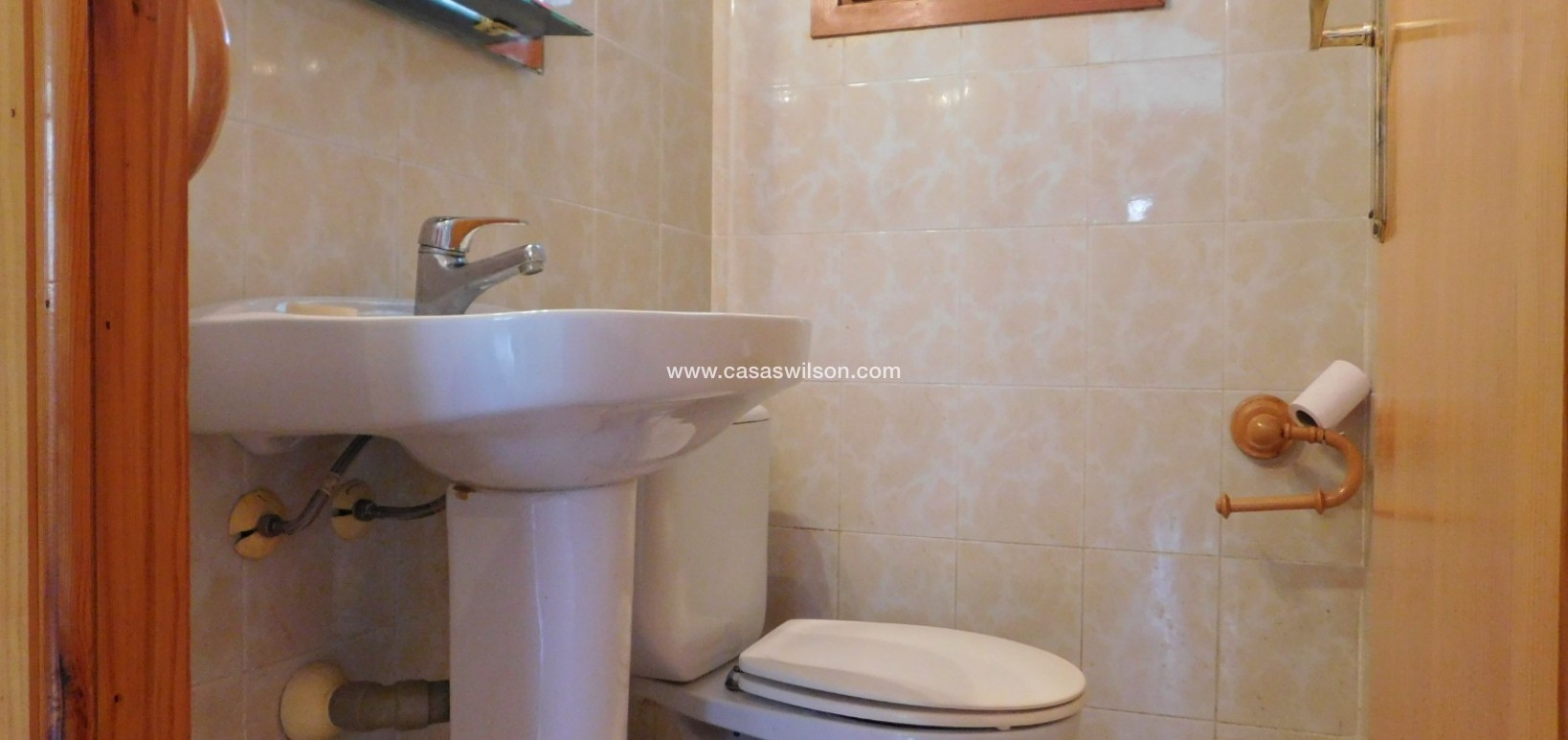 Sale - Townhouse - Torrevieja - Lago Jardin