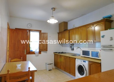 Sale - Townhouse - Torrevieja - Lago Jardin