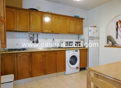Sale - Townhouse - Torrevieja - Lago Jardin