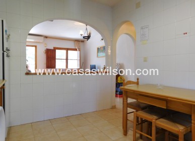 Sale - Townhouse - Torrevieja - Lago Jardin