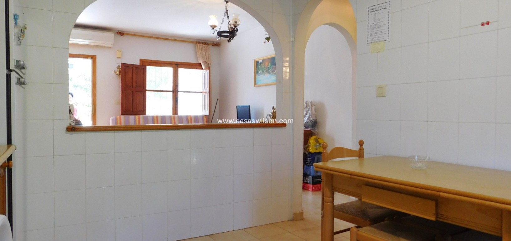 Sale - Townhouse - Torrevieja - Lago Jardin