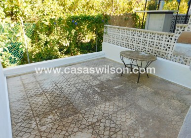 Sale - Townhouse - Torrevieja - Lago Jardin