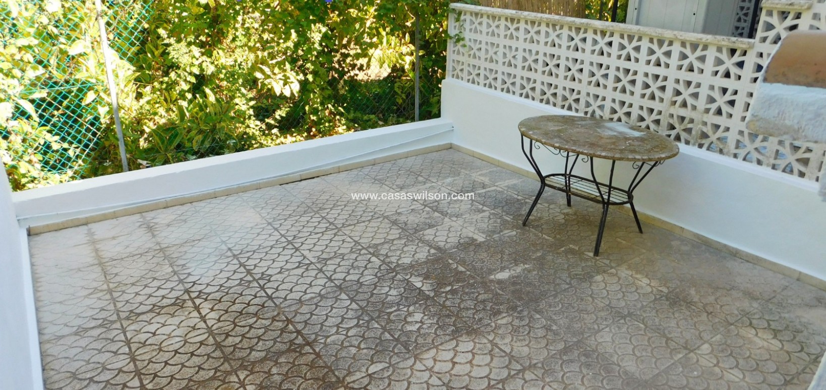 Sale - Townhouse - Torrevieja - Lago Jardin