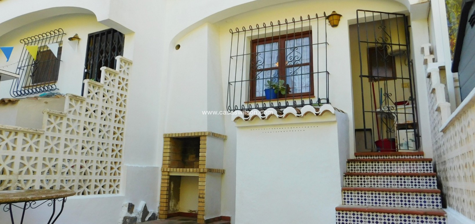 Sale - Townhouse - Torrevieja - Lago Jardin