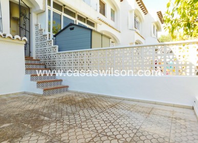 Sale - Townhouse - Torrevieja - Lago Jardin