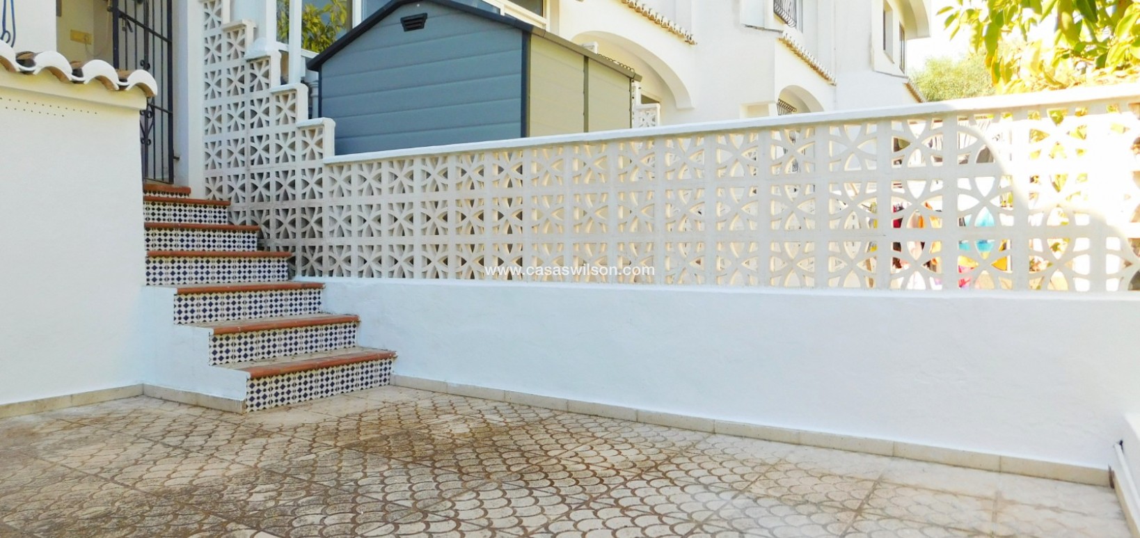 Sale - Townhouse - Torrevieja - Lago Jardin