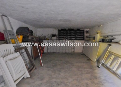 Sale - Townhouse - Torrevieja - Lago Jardin