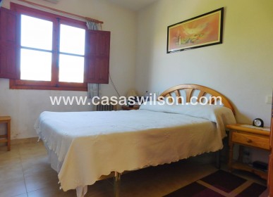Sale - Townhouse - Torrevieja - Lago Jardin
