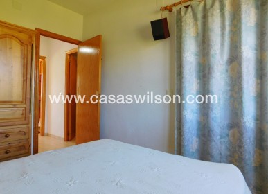 Sale - Townhouse - Torrevieja - Lago Jardin