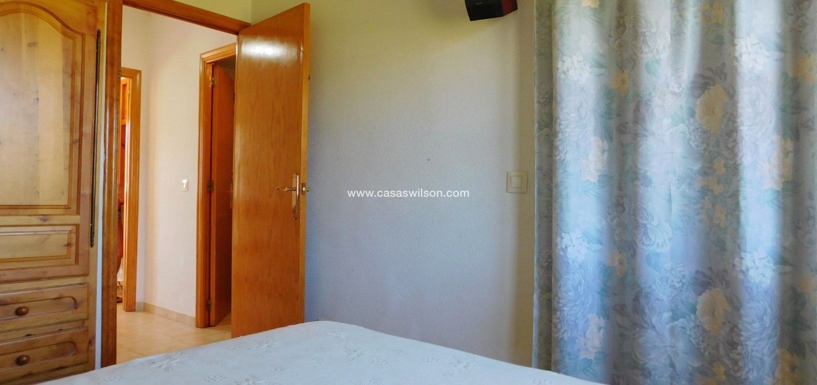 Sale - Townhouse - Torrevieja - Lago Jardin