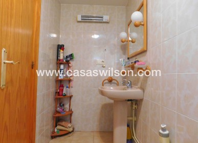 Sale - Townhouse - Torrevieja - Lago Jardin