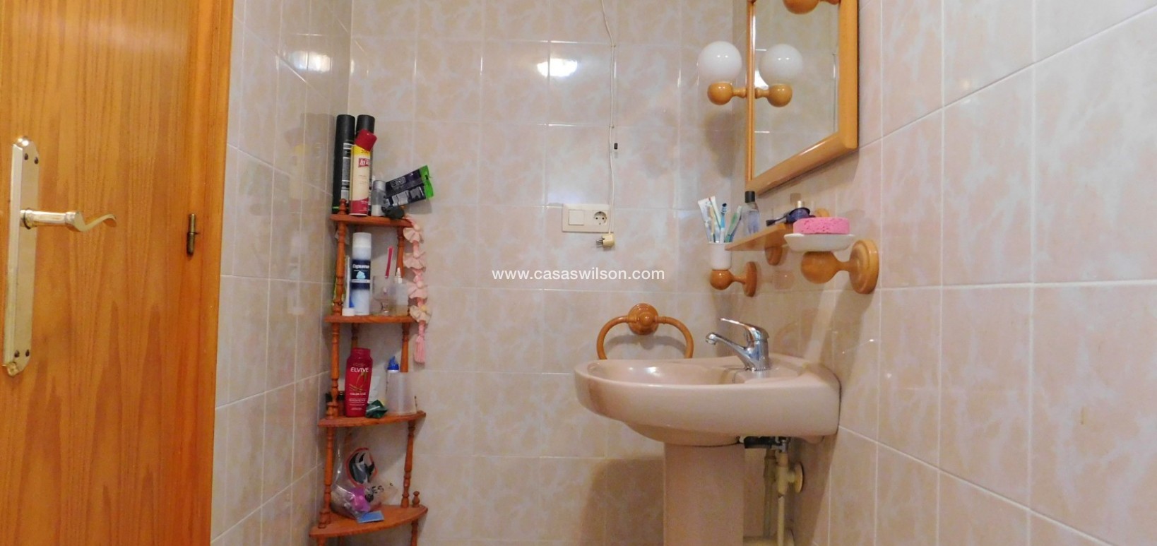 Sale - Townhouse - Torrevieja - Lago Jardin