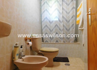 Sale - Townhouse - Torrevieja - Lago Jardin