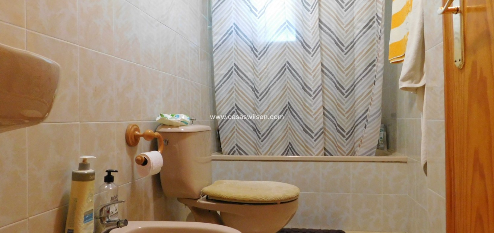 Sale - Townhouse - Torrevieja - Lago Jardin