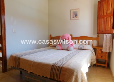 Sale - Townhouse - Torrevieja - Lago Jardin