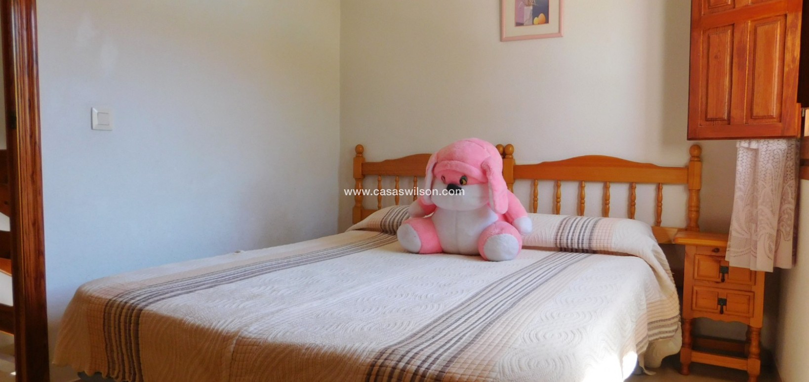 Sale - Townhouse - Torrevieja - Lago Jardin