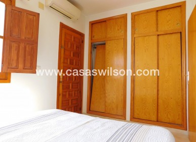 Sale - Townhouse - Torrevieja - Lago Jardin