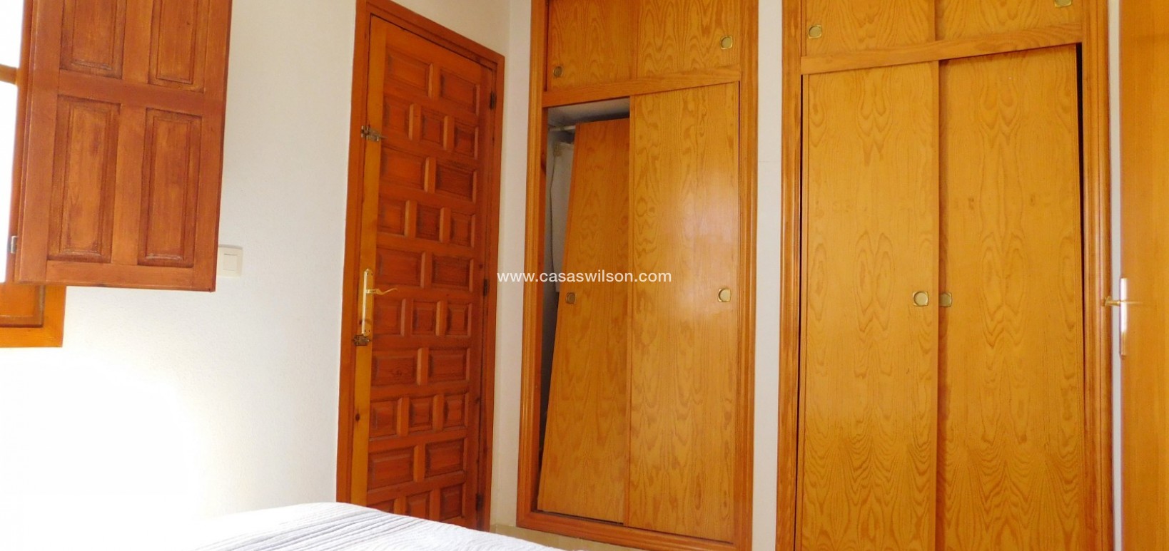 Sale - Townhouse - Torrevieja - Lago Jardin
