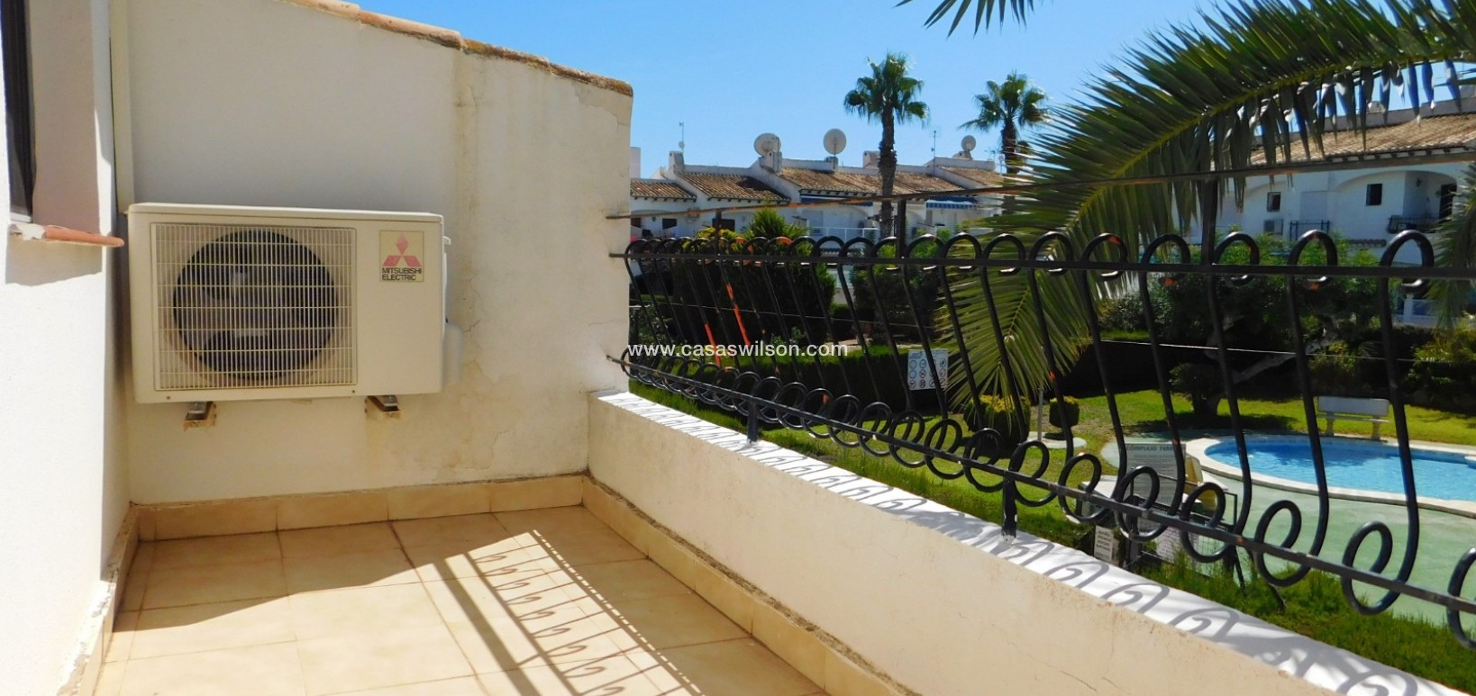 Sale - Townhouse - Torrevieja - Lago Jardin