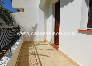 Sale - Townhouse - Torrevieja - Lago Jardin