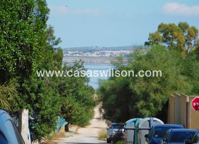 Sale - Townhouse - Torrevieja - Lago Jardin