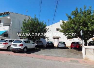 Sale - Townhouse - Torrevieja - Lago Jardin