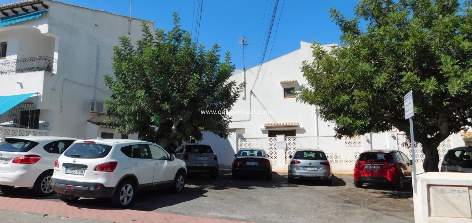 Sale - Townhouse - Torrevieja - Lago Jardin