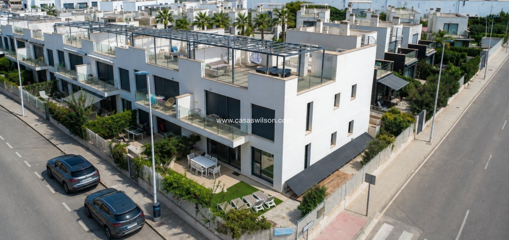 Sale - Apartment - Orihuela Costa - Punta Prima