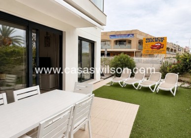 Sale - Apartment - Orihuela Costa - Punta Prima