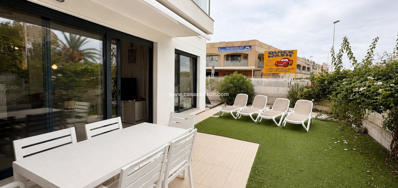 Sale - Apartment - Orihuela Costa - Punta Prima